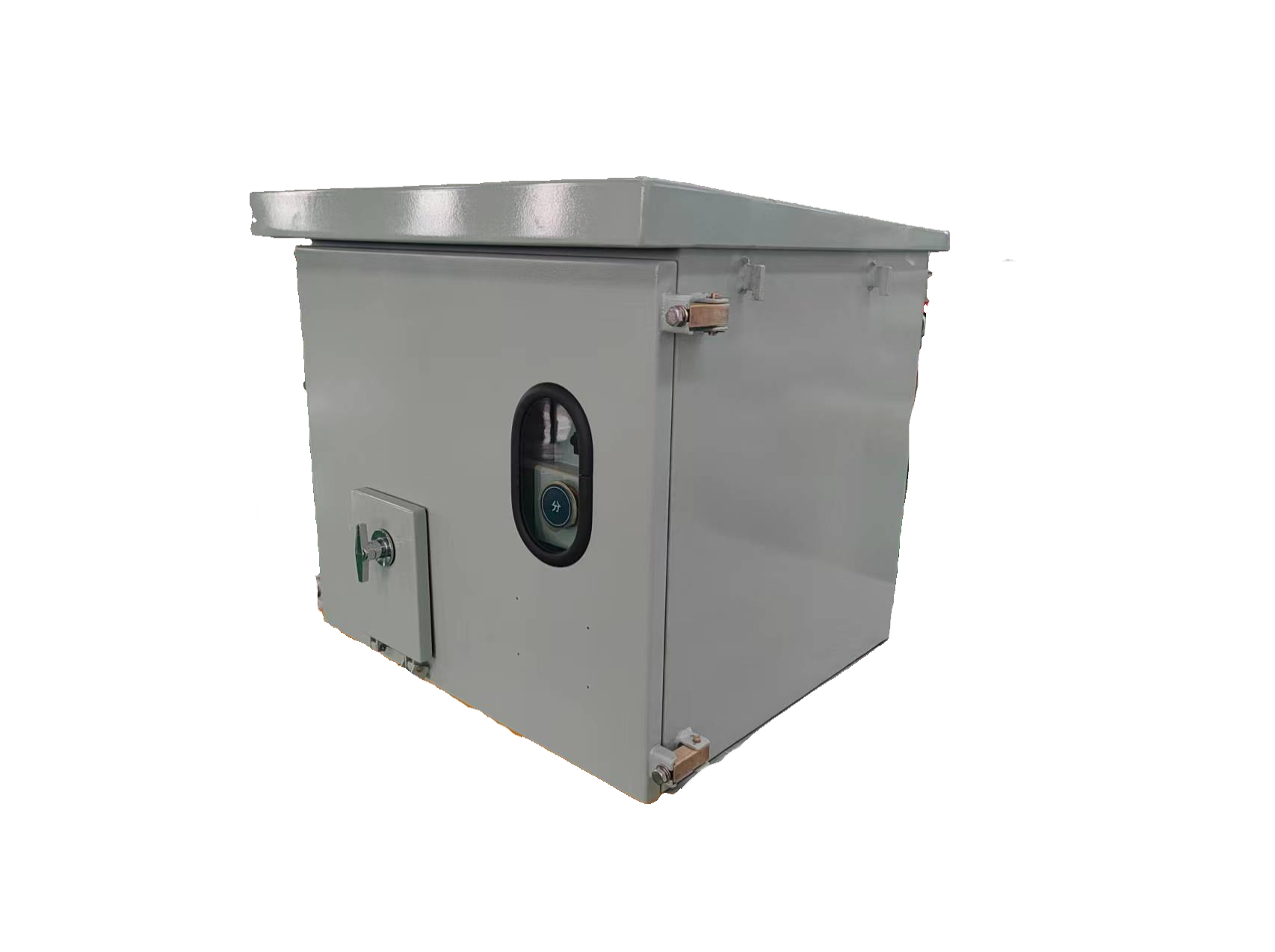 363-1100 Mekanisme Pengoperasian Darat Cepat