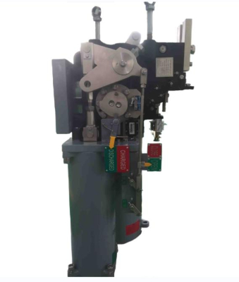 Mekanisme Pegas Pemutus Sirkuit CT170（produk ekspor）