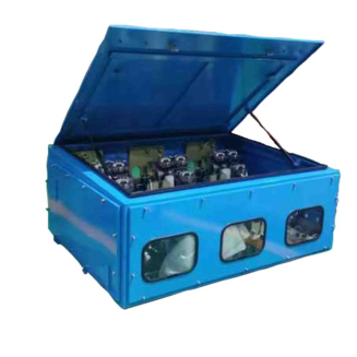 Комбинированный автоматический выключатель ZFW34A-2521P1T (экспортный продукт)