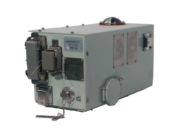 Mecanismo eléctrico CJ34