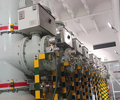 T110 Зона свободной торговли Циндао