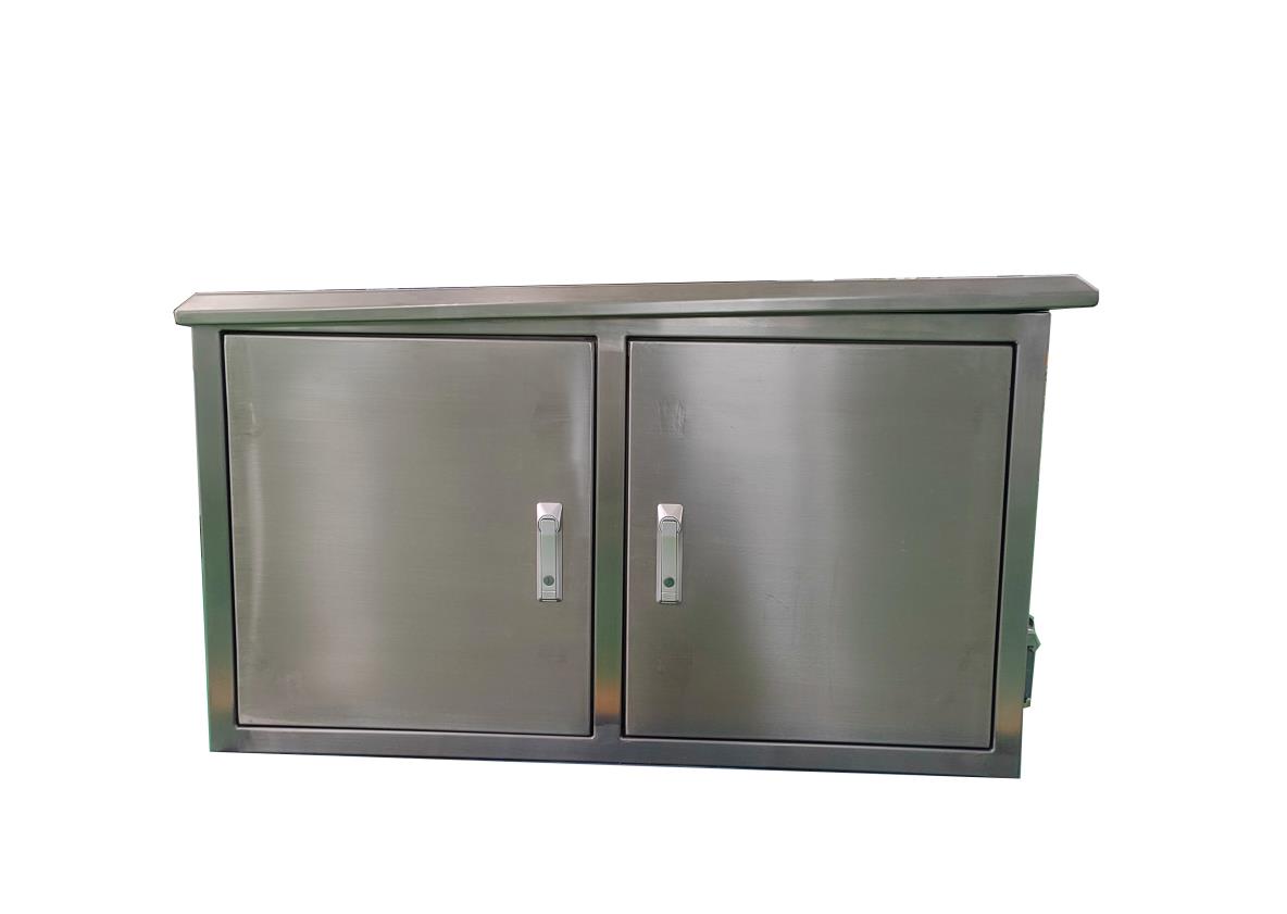 HGIS/PASS Combination Switch Circuit Breaker Mechanisms