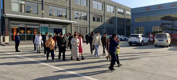 El vuelo del dragón volando el vuelo del futuro --Taihe Electric Power Group