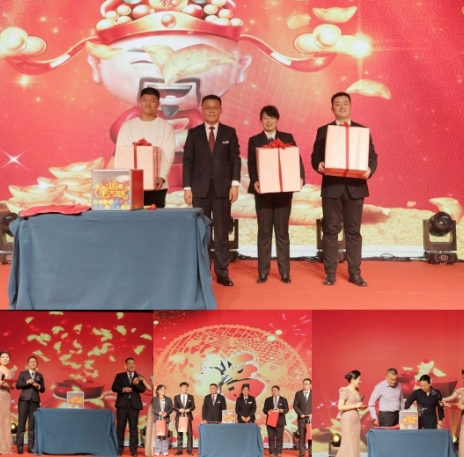 Actuador de resorte para disyuntor