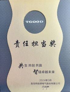 Kualitas Menciptakan Kecemerlangan - Kehormatan Menjadi Saksi Pertumbuhan