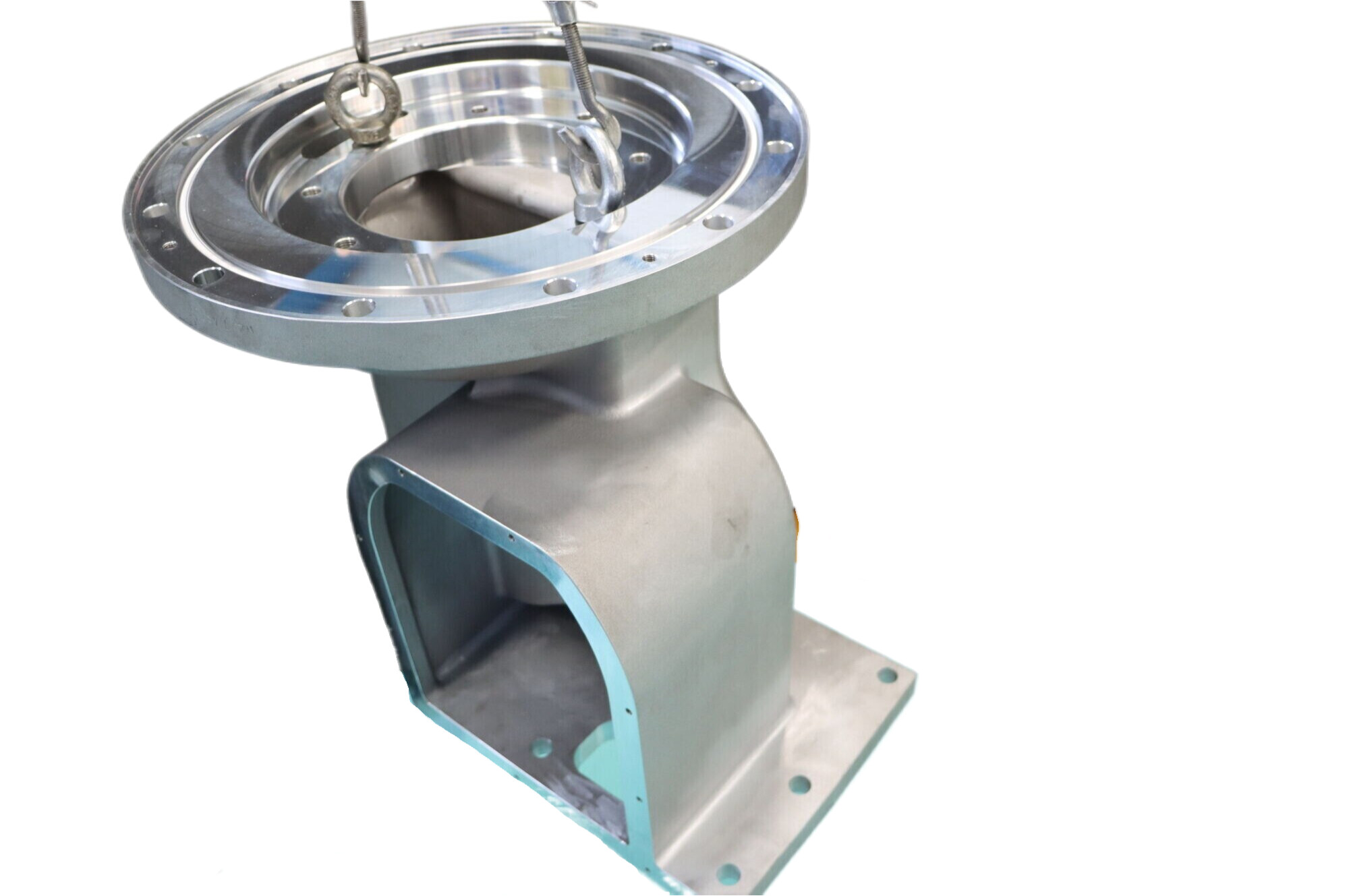 حالة العكاز