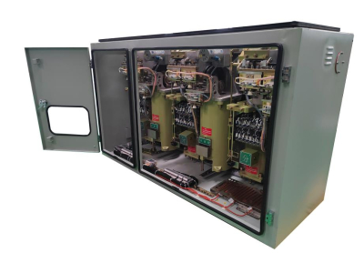 TH1P1T-CT252- Disyuntor combinado 1P1T (productos para exteriores)