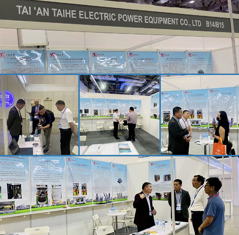 A new start for a new future