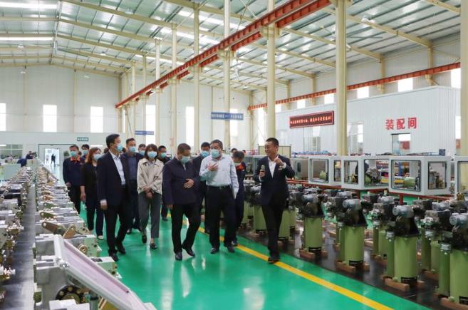 Tai'an City and Power Equipment Co., Ltd.