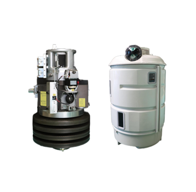 Mekanisme Pengoperasian Pegas Cakram Hidraulik CYD-4