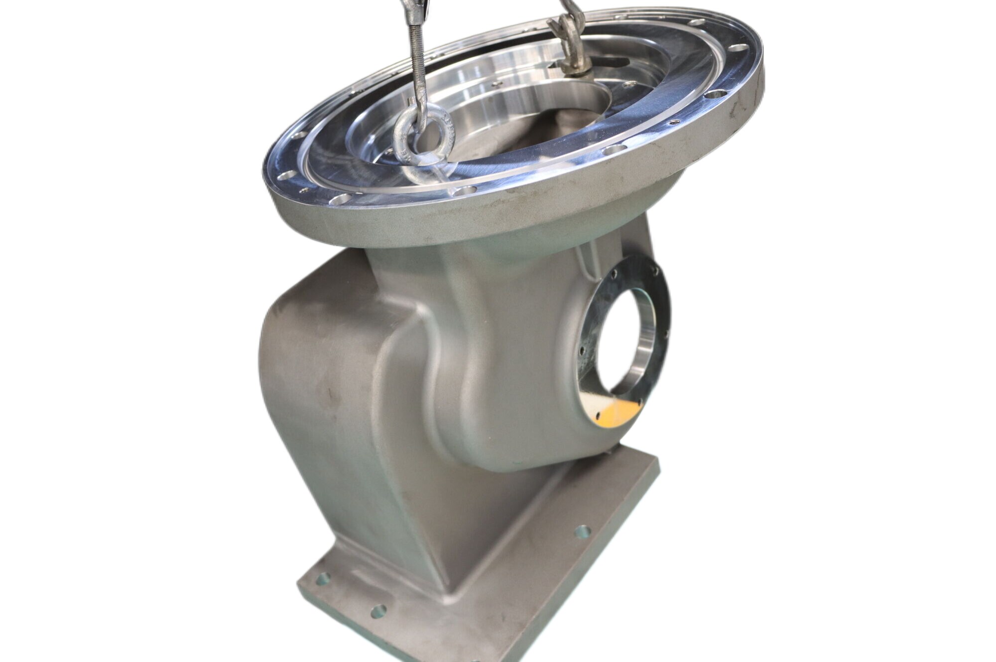 حالة العكاز