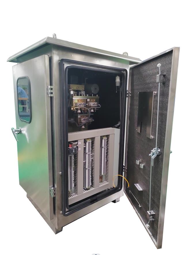 LW35B-252 Special Mechanism for  Fircuit  Breaker