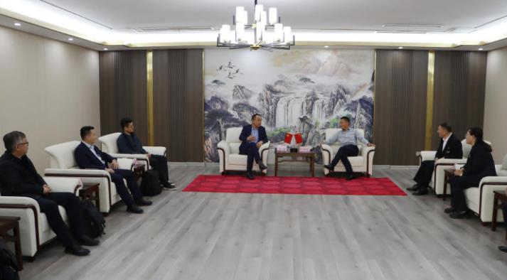 Tai'an City and Power Equipment Co., Ltd.