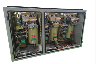 TH1P1T-CT252- Disyuntor combinado 1P1T