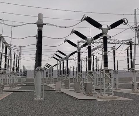 China-Myanmar Railway